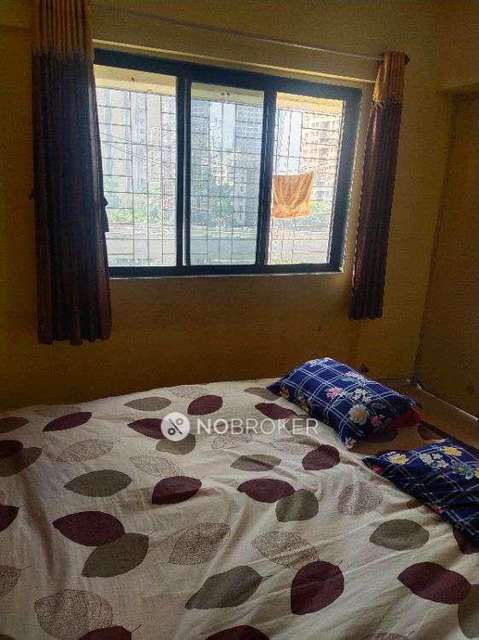 2 BHK Flat In Om Sai Plaza For Sale  In Thane West