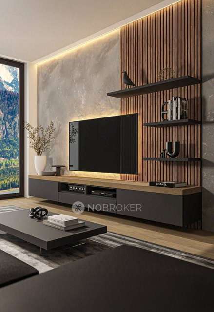 4 BHK Villa In The Grand E State for Rent  In The Grand Estate