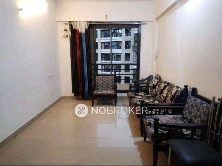 1 BHK Flat In Evershine Avenue A3 For Sale  In Virar West