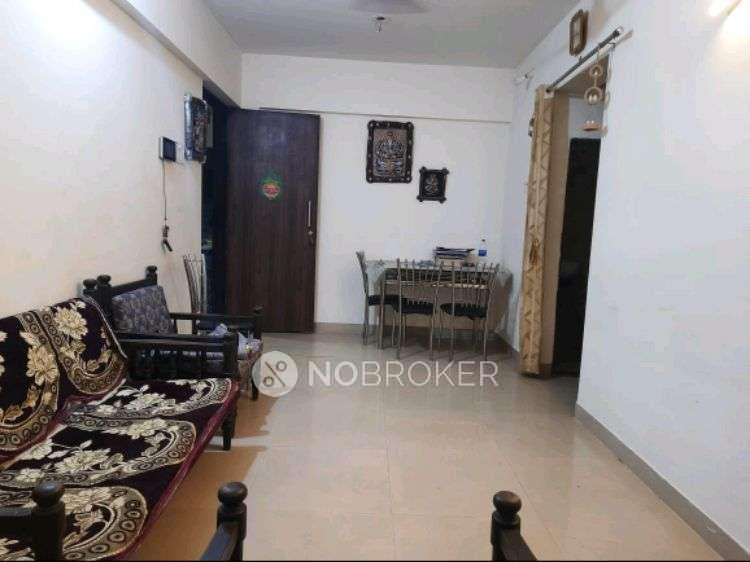 1 BHK Flat In Evershine Avenue A3 For Sale  In Virar West