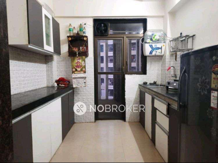 1 BHK Flat In Evershine Avenue A3 For Sale  In Virar West