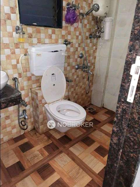 1 BHK Flat In Evershine Avenue A3 For Sale  In Virar West