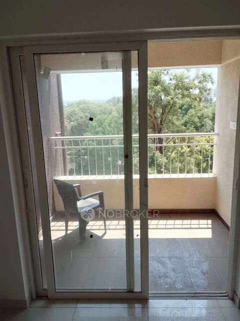 2 BHK Flat In Paranjape Madhukosh, Sinhagad Road For Sale  In Sinhagad Road