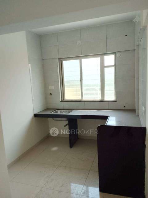 2 BHK Flat In Paranjape Madhukosh, Sinhagad Road For Sale  In Sinhagad Road