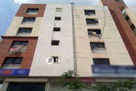 1 RK Flat In Shree Residency Narhe Gaon for Rent  In Narhe