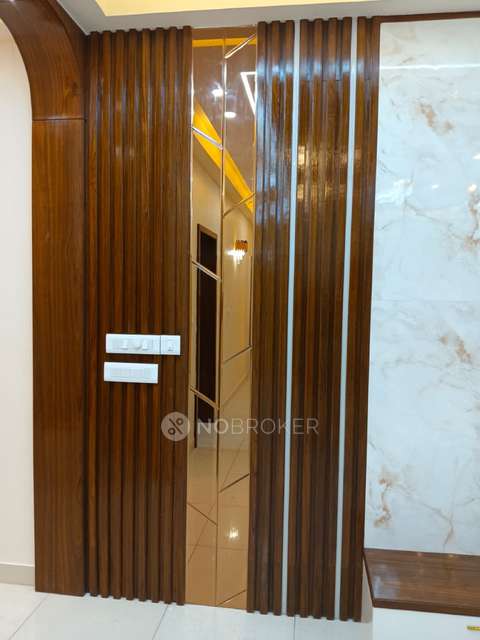 3 BHK Flat In Prestige Jindal City For Sale  In Bagalakunte