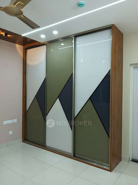 3 BHK Flat In Prestige Jindal City For Sale  In Bagalakunte