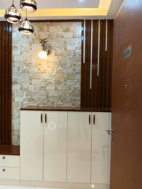 3 BHK Flat In Prestige Jindal City For Sale  In Bagalakunte