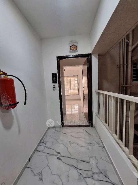 3 BHK Flat In Gk Mirai for Rent  In Punawale