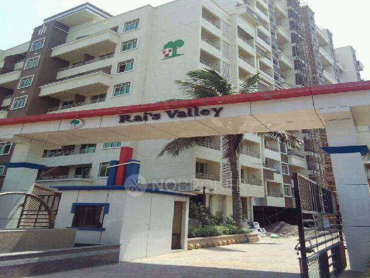 2 BHK Flat In Rai Valley For Sale  In Kalyan East