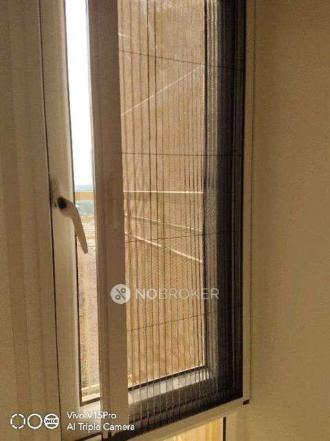 2 BHK Flat In Prestige Finsbury Park, Bagalur For Sale  In Bagalur