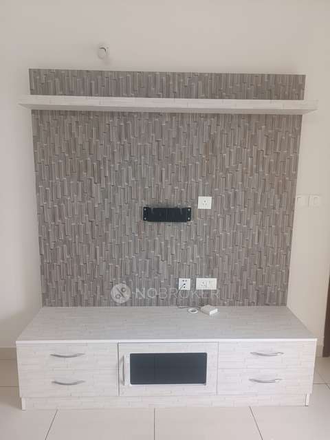 2 BHK Flat In Prestige Finsbury Park, Bagalur For Sale  In Bagalur