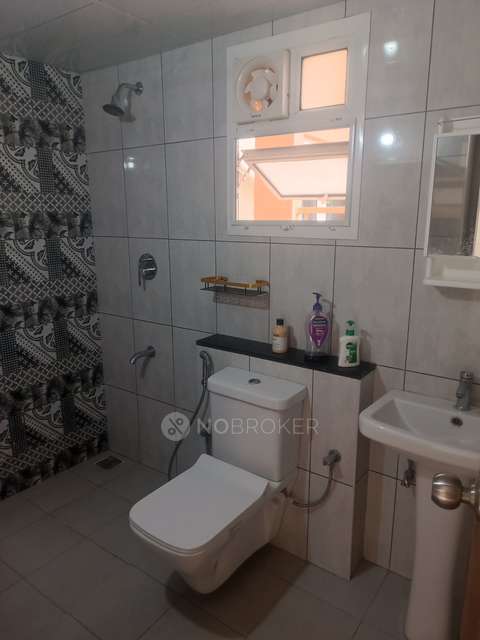 2 BHK Flat In Prestige Finsbury Park, Bagalur For Sale  In Bagalur