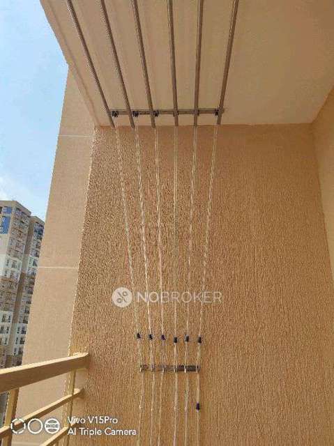 2 BHK Flat In Prestige Finsbury Park, Bagalur For Sale  In Bagalur