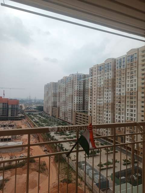 2 BHK Flat In Prestige Finsbury Park, Bagalur For Sale  In Bagalur