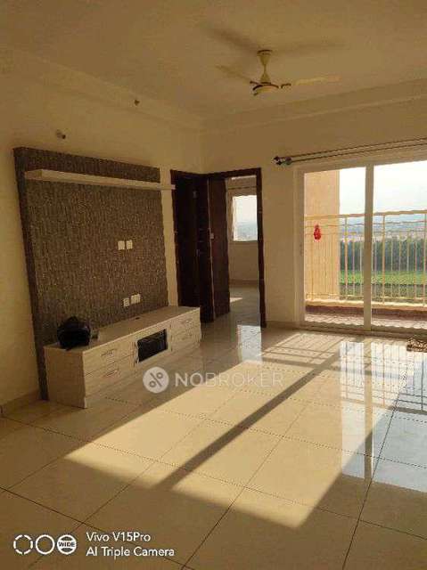 2 BHK Flat In Prestige Finsbury Park, Bagalur For Sale  In Bagalur