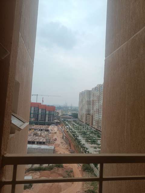 2 BHK Flat In Prestige Finsbury Park, Bagalur For Sale  In Bagalur