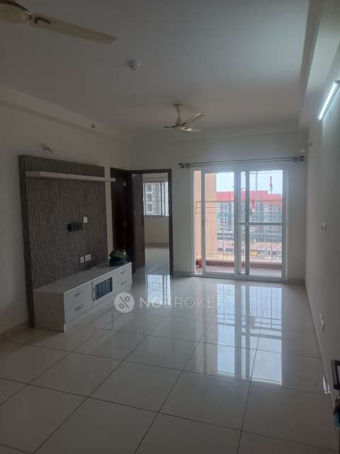 2 BHK Flat In Prestige Finsbury Park, Bagalur For Sale  In Bagalur