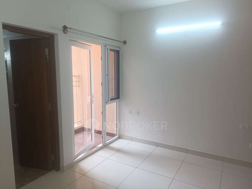 2 BHK Flat In Prestige Finsbury Park, Bagalur For Sale  In Bagalur