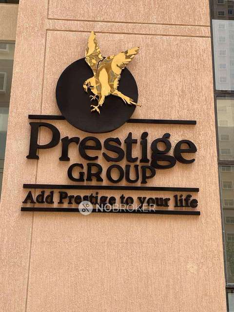 2 BHK Flat In Prestige Finsbury Park, Bagalur For Sale  In Bagalur