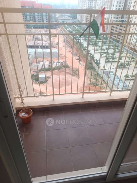 2 BHK Flat In Prestige Finsbury Park, Bagalur For Sale  In Bagalur