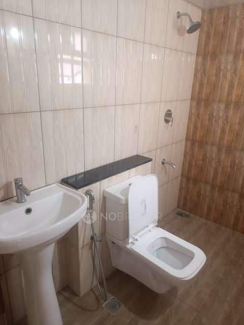 2 BHK Flat In Prestige Finsbury Park, Bagalur For Sale  In Bagalur