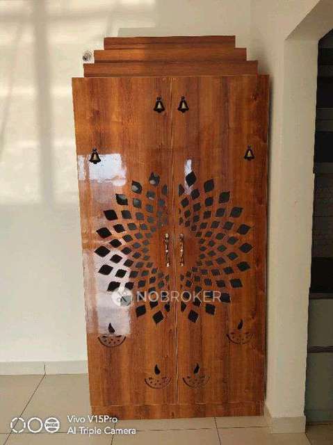 2 BHK Flat In Prestige Finsbury Park, Bagalur For Sale  In Bagalur