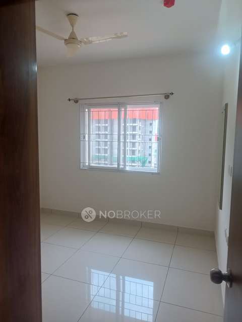 2 BHK Flat In Prestige Finsbury Park, Bagalur For Sale  In Bagalur