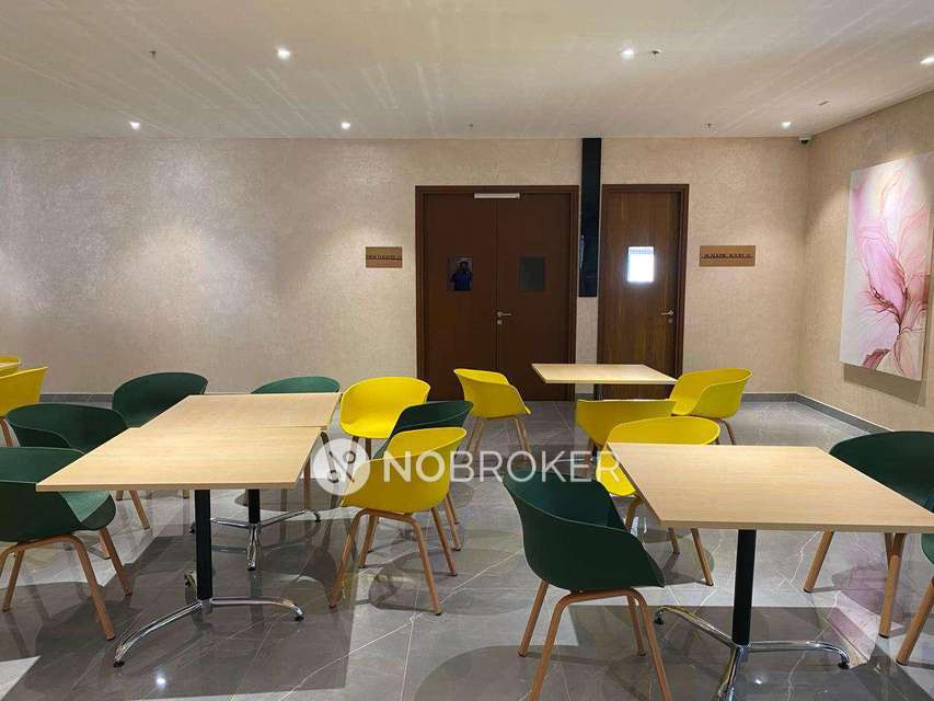 2 BHK Flat In Prestige Finsbury Park, Bagalur For Sale  In Bagalur