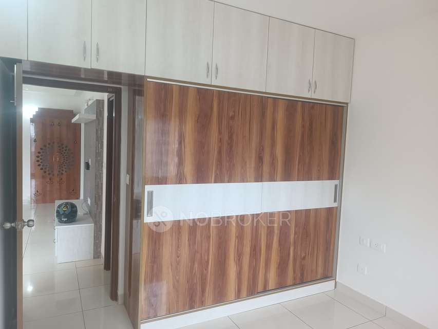 2 BHK Flat In Prestige Finsbury Park, Bagalur For Sale  In Bagalur