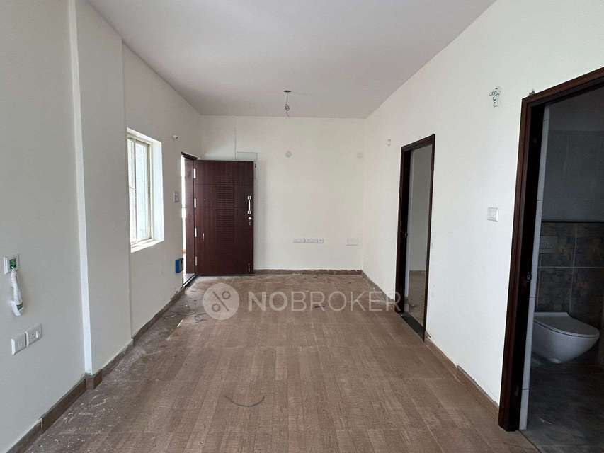 1 BHK Flat In Saket Pranamam For Sale  In Kompally, Hyderabad