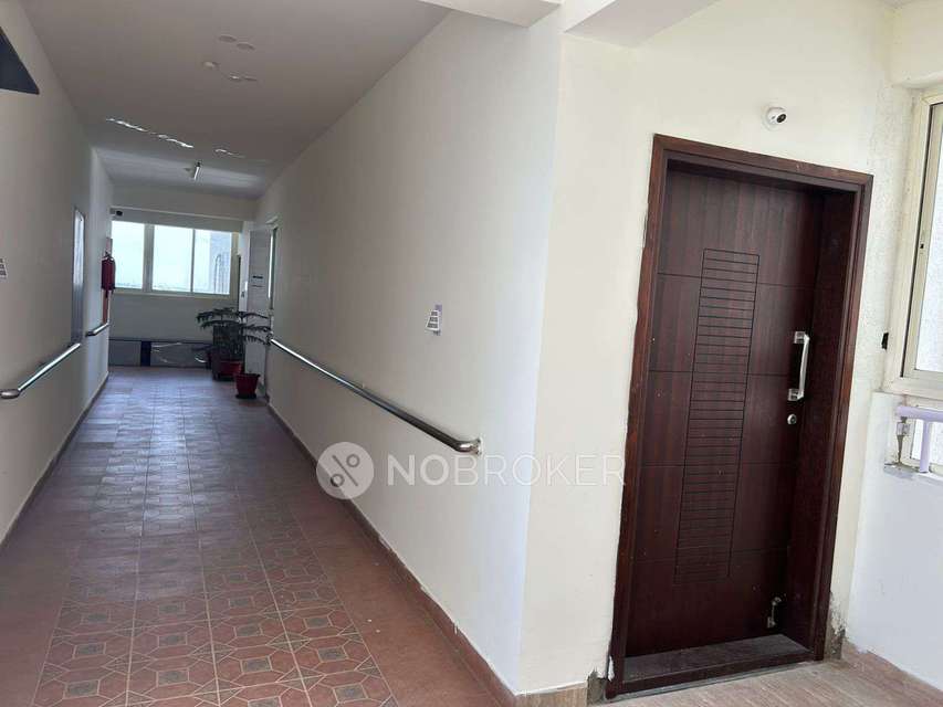 1 BHK Flat In Saket Pranamam For Sale  In Kompally, Hyderabad