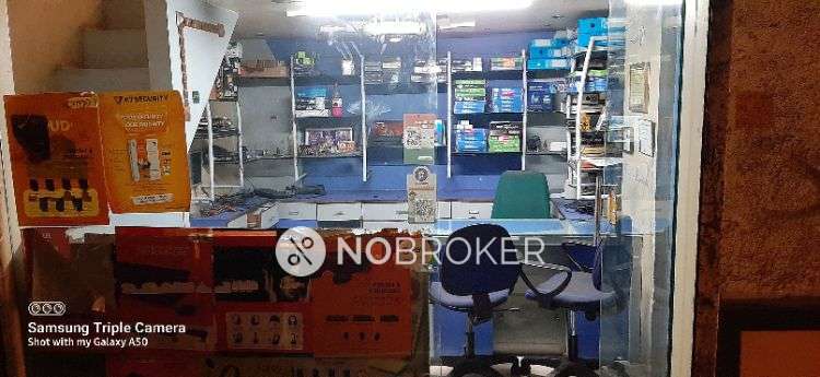 Shop in Pimpri Chowk, Pune for sale 