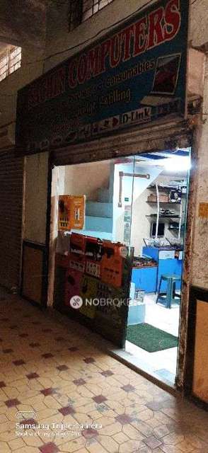 Shop in Pimpri Chowk, Pune for sale 