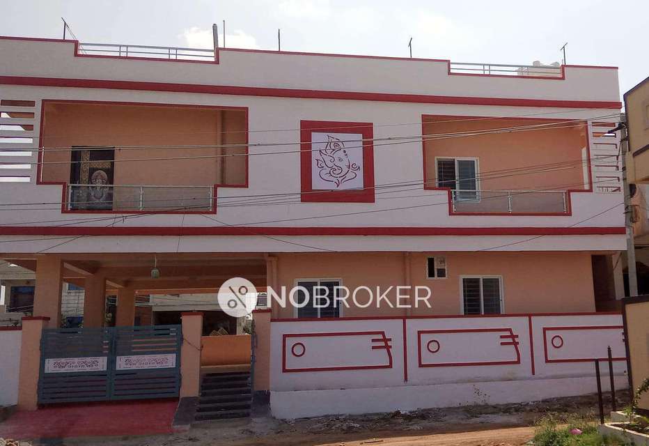 4+ BHK House For Sale  In Almasguda
