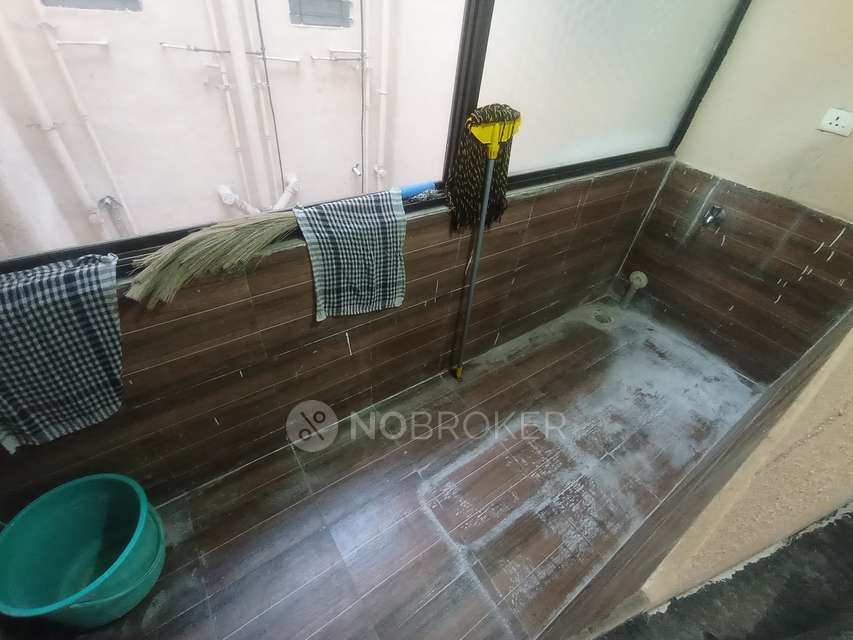 3 BHK Flat In Pankaj Aasmaan Appartment for Rent  In Lohegaon