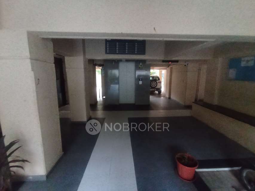 3 BHK Flat In Pankaj Aasmaan Appartment for Rent  In Lohegaon