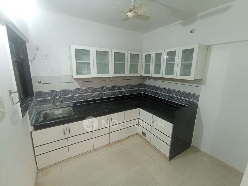 3 BHK Flat In Pankaj Aasmaan Appartment for Rent  In Lohegaon