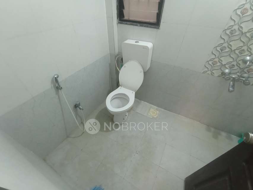 3 BHK Flat In Pankaj Aasmaan Appartment for Rent  In Lohegaon