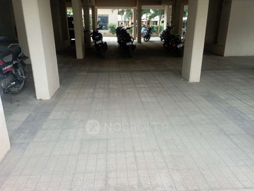 3 BHK Flat In Pankaj Aasmaan Appartment for Rent  In Lohegaon