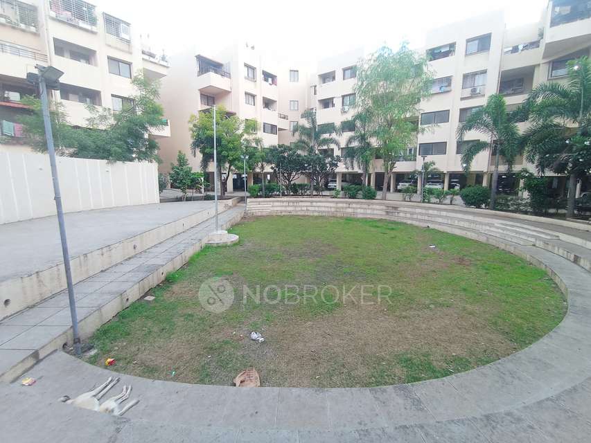 3 BHK Flat In Pankaj Aasmaan Appartment for Rent  In Lohegaon