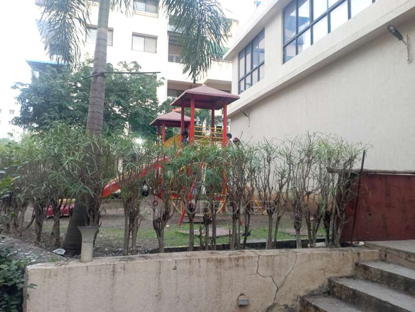 3 BHK Flat In Pankaj Aasmaan Appartment for Rent  In Lohegaon