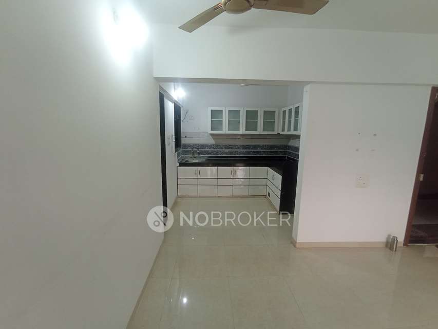 3 BHK Flat In Pankaj Aasmaan Appartment for Rent  In Lohegaon