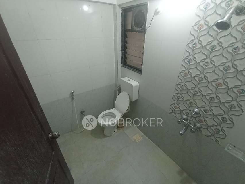 3 BHK Flat In Pankaj Aasmaan Appartment for Rent  In Lohegaon