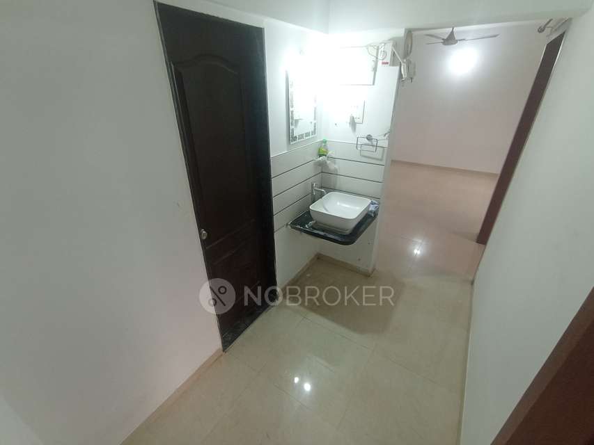 3 BHK Flat In Pankaj Aasmaan Appartment for Rent  In Lohegaon