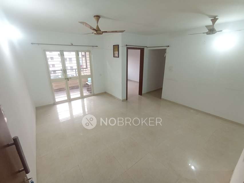 3 BHK Flat In Pankaj Aasmaan Appartment for Rent  In Lohegaon