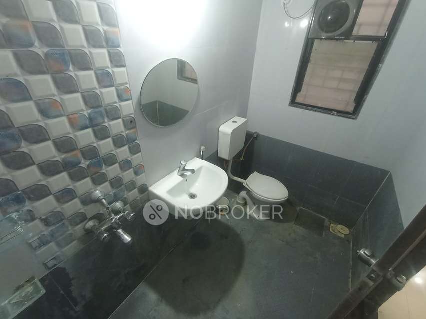 3 BHK Flat In Pankaj Aasmaan Appartment for Rent  In Lohegaon