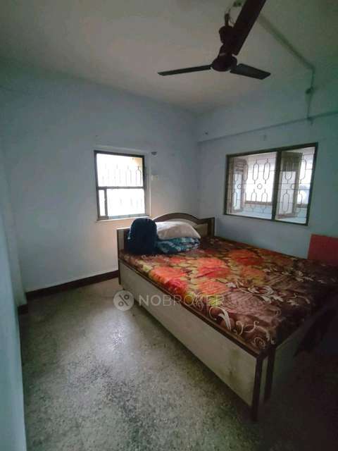 1 BHK Flat In Matrusneha Co Op Hsg Society for Rent  In 65w4+7qq, Shahad Station Rd, Shahad, Ulhasnagar, Maharashtra 421103, India