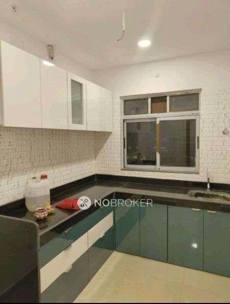 3 BHK Flat In Nirmal Zircon  For Sale  In Mulund West