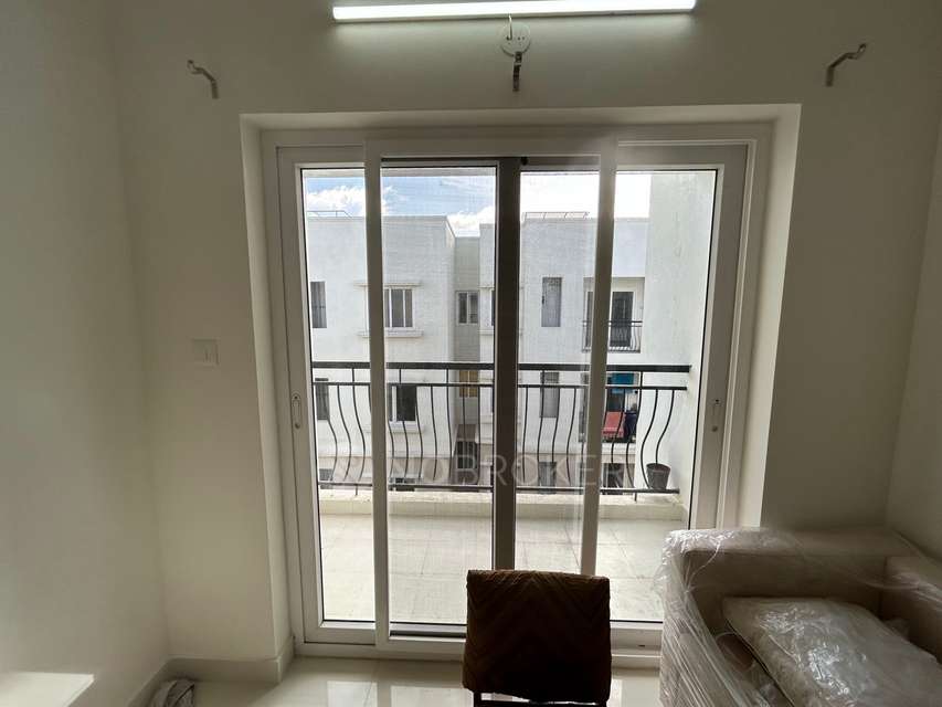 2 BHK Flat In Sowparnika Flamenco for Rent  In Sarjapur